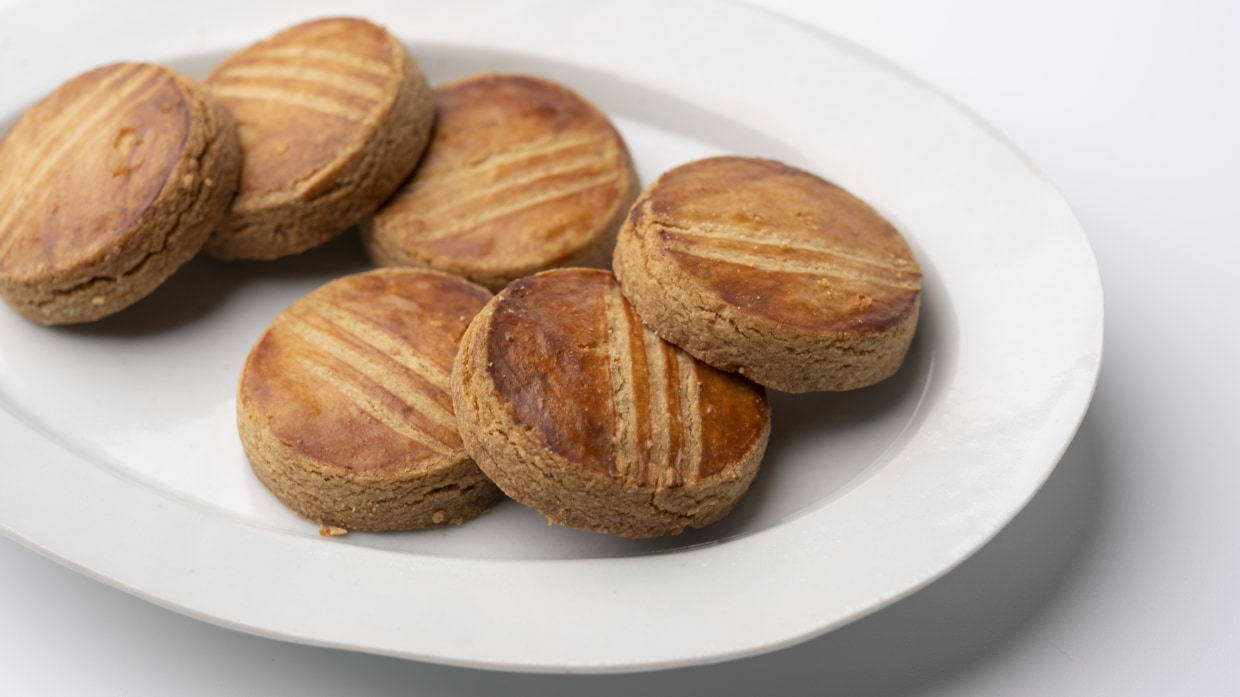 焼き菓子詰め合わせ